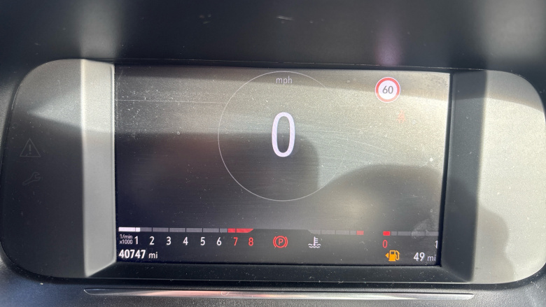 Vauxhall Corsa 1.2 GS Line 5dr Petrol Hatchback